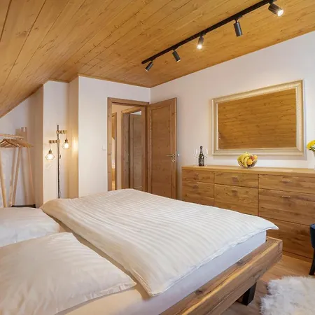 Nyaraló Grand Chalet *