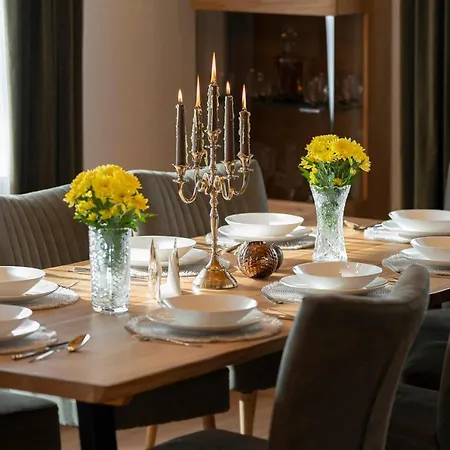 Grand Chalet