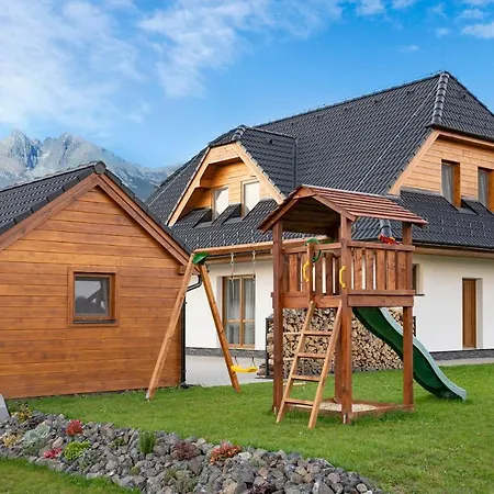 Grand Chalet *