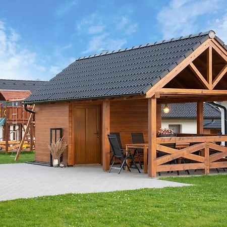 Grand Chalet