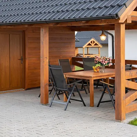Grand Chalet